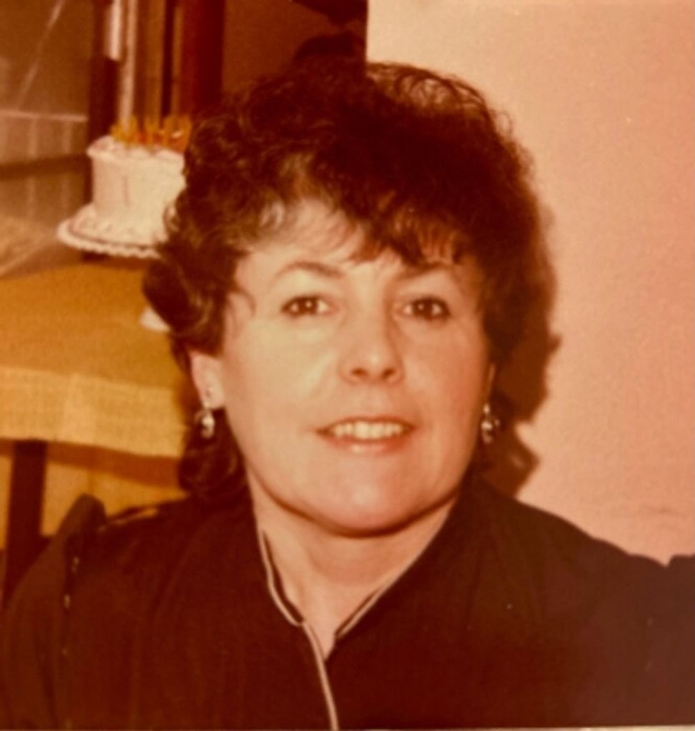 Carol Linda Ball