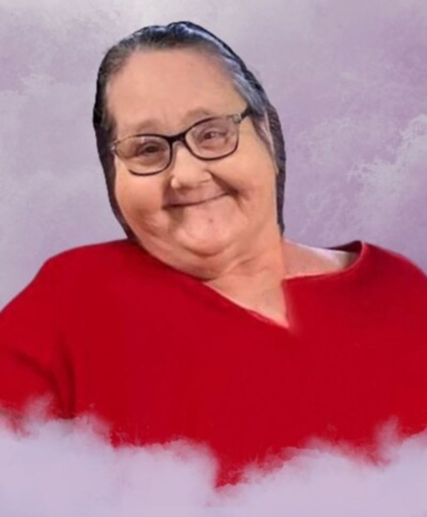 Christina Marie Rodriguez Profile Photo