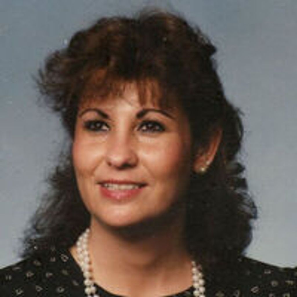 Shirley (Chandler) Brown Al-Rashed