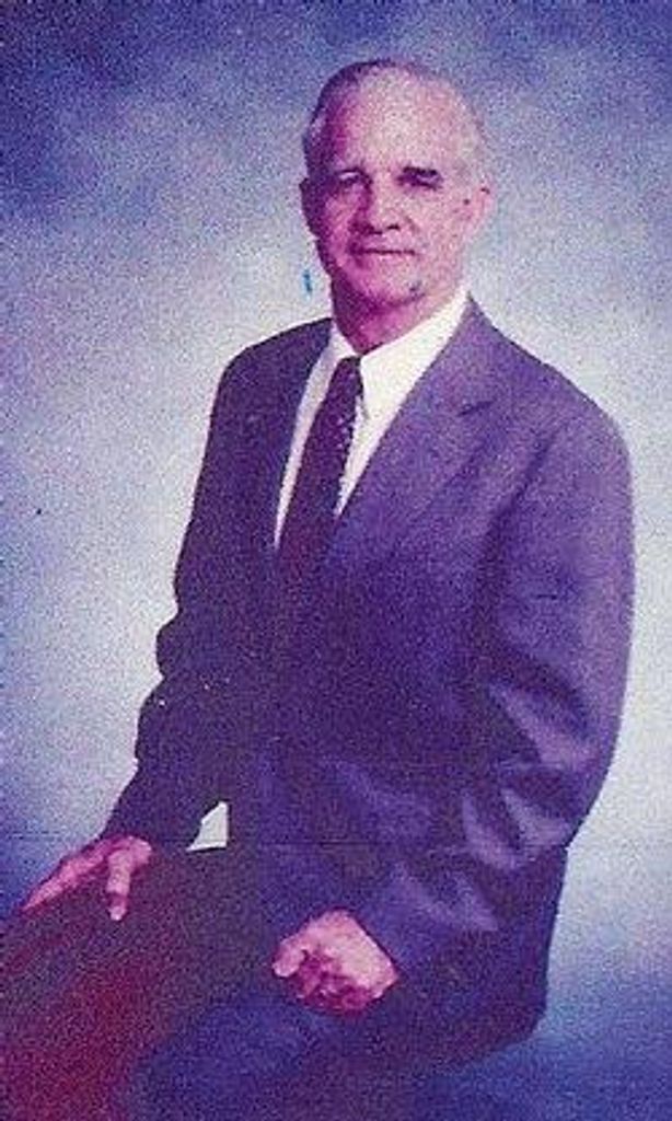 Lester Ross "Tommy" Shearouse