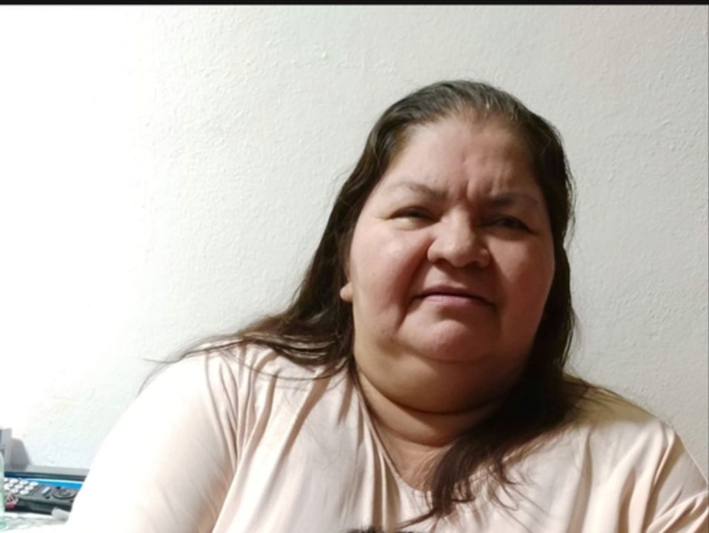 Maria Santos Ramirez Profile Photo