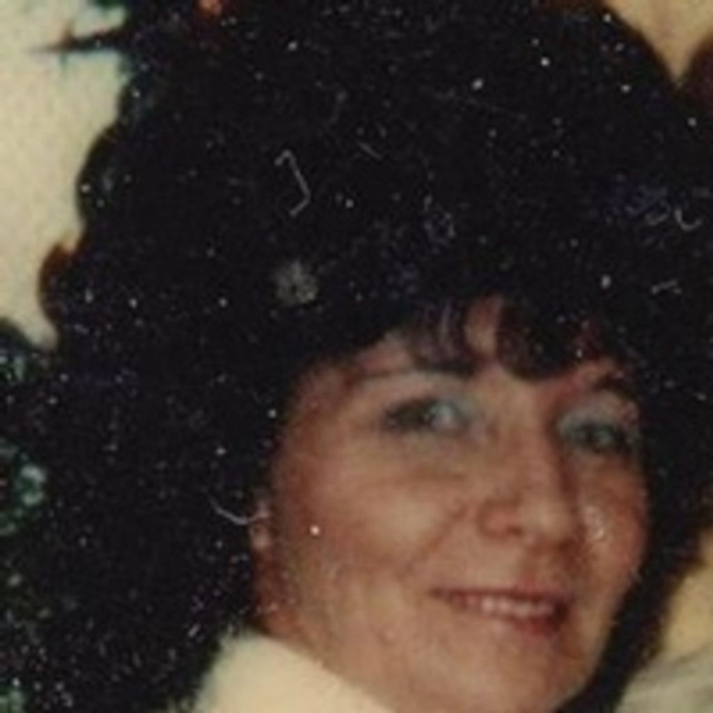 Ruby Loretta Pendergrass Profile Photo