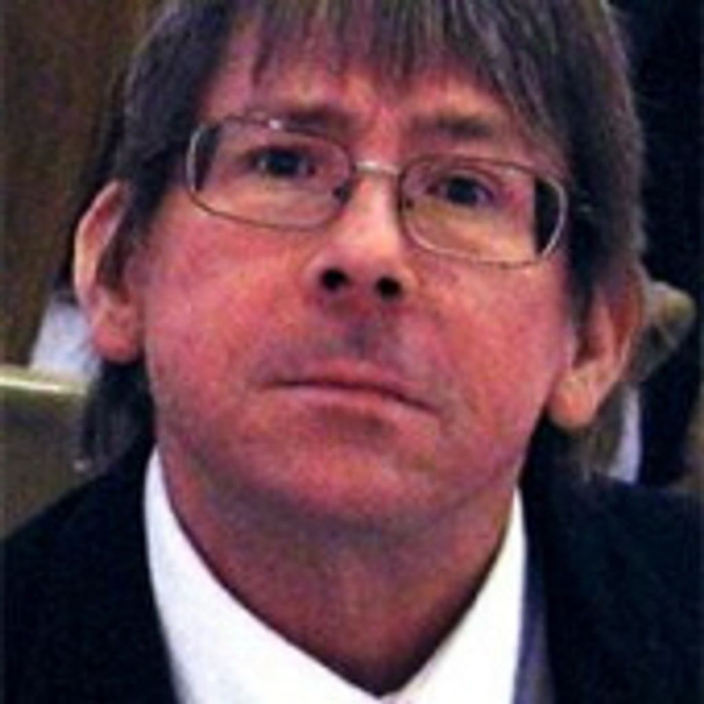 Patrick Feighny
