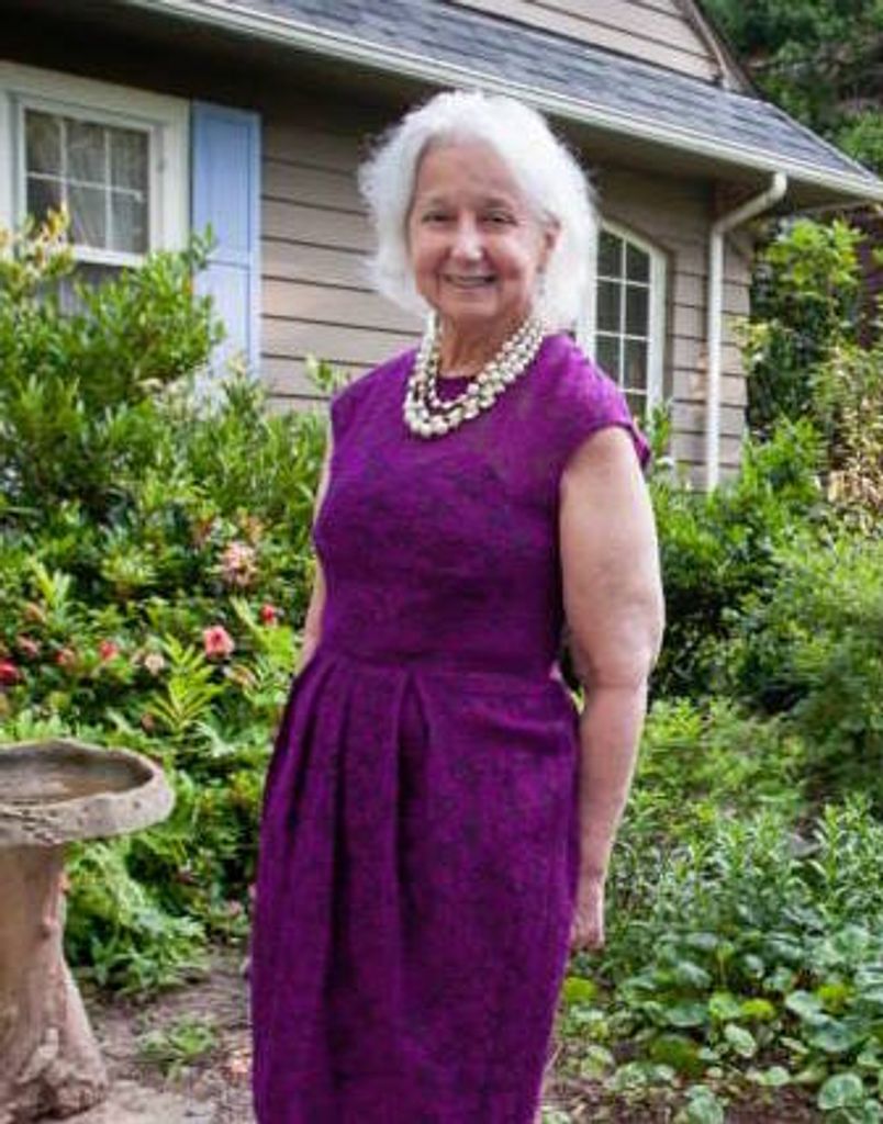 Karen B (Bonosevich)  Nichols