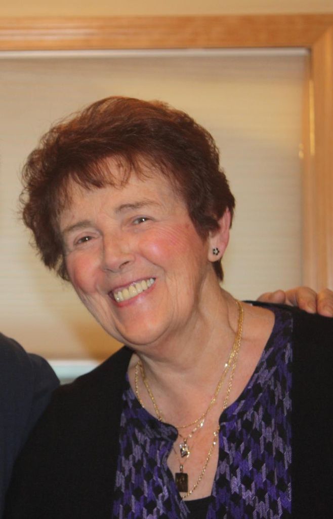 Margaret M. O'Toole Profile Photo