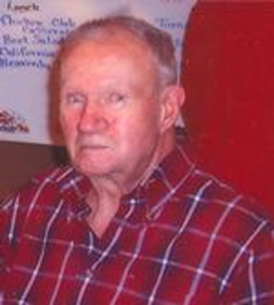 John Allen Lasswell