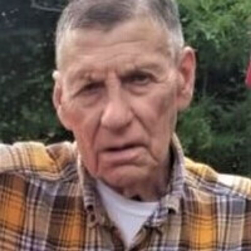 Walter "Dennis" Sizemore