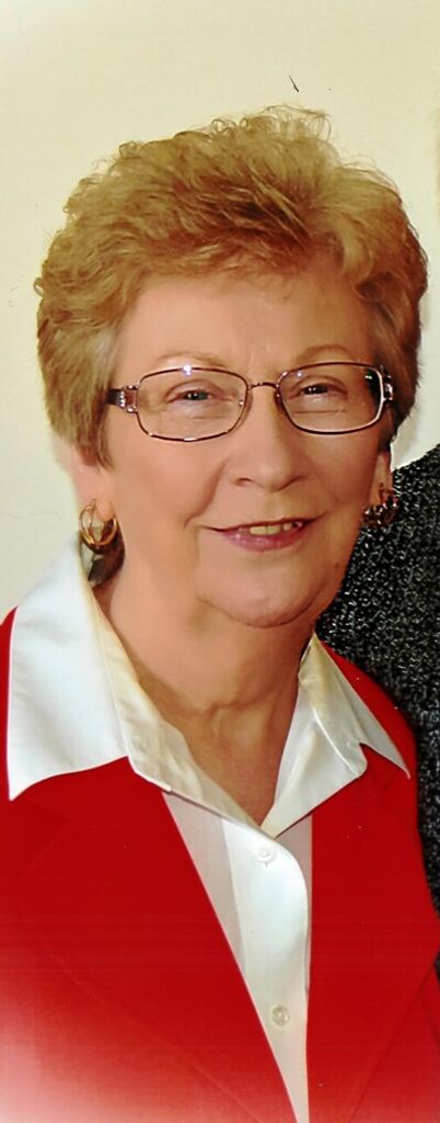 Joan Wade Profile Photo