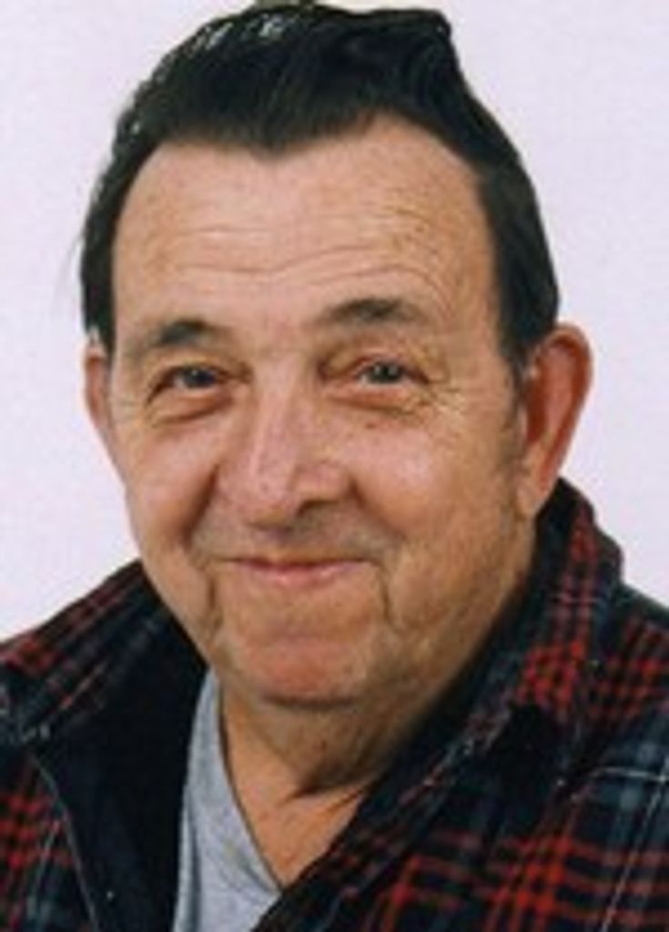 Howard L. Goldie Goldsmith Sr