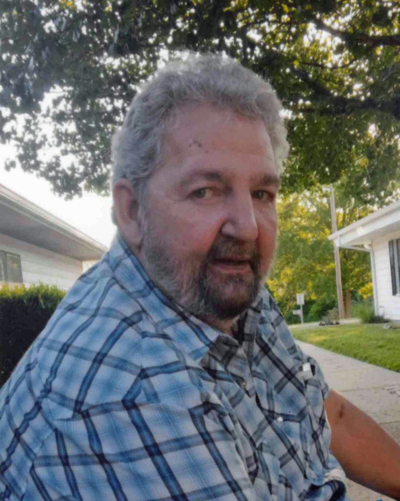 Ricky Paul Fleming Profile Photo