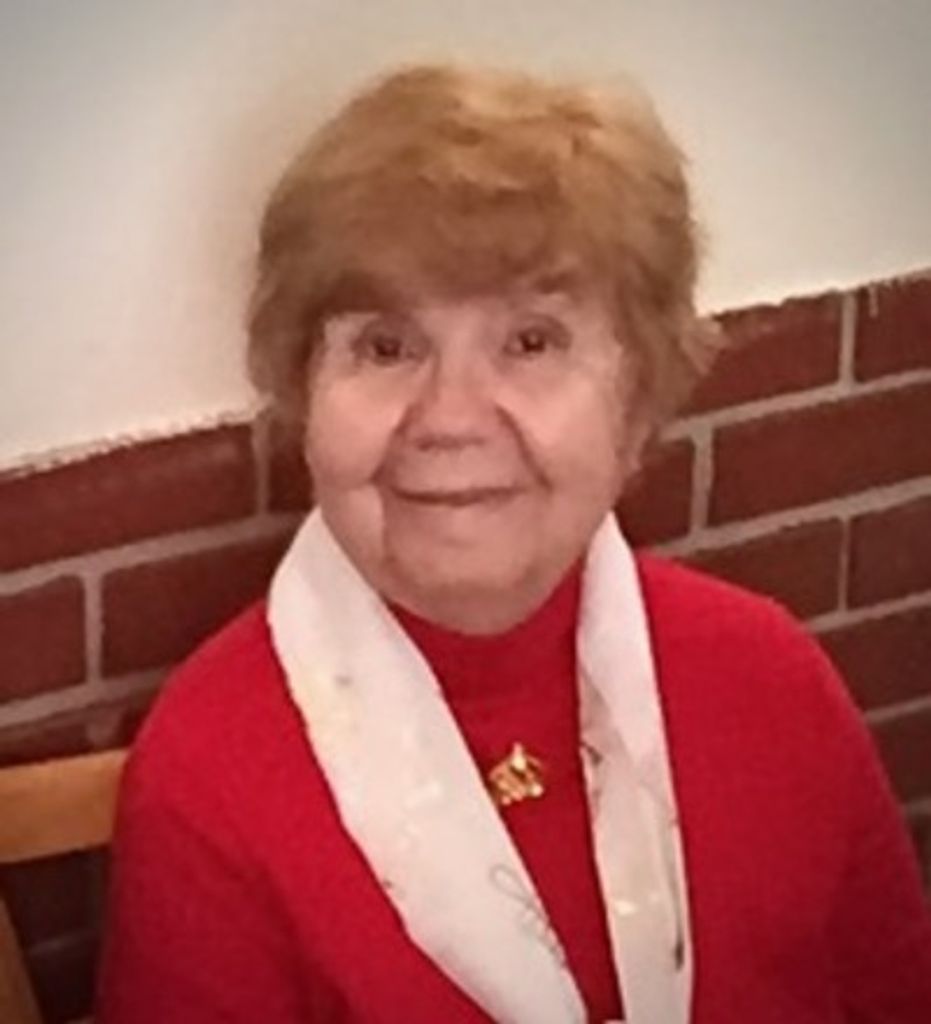 Ruth E. Brown Profile Photo