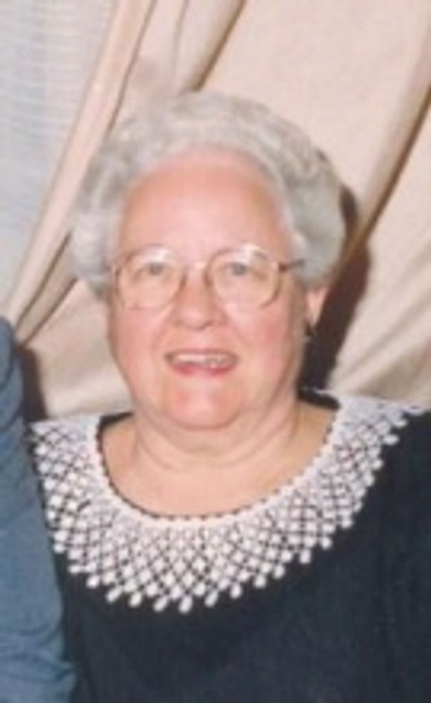 Kathleen  "Katie" Feil