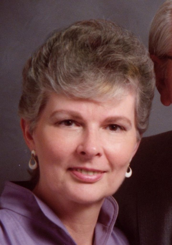 Roberta Scott Eckel Gentry