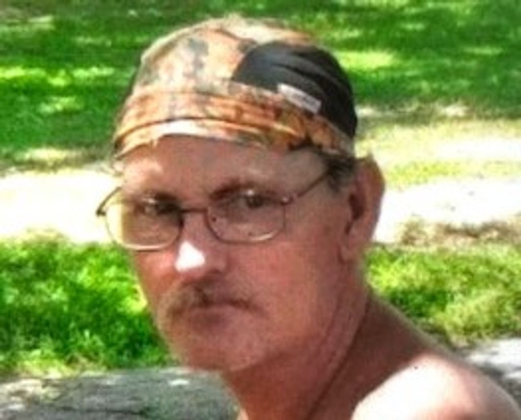 William Lee Miller Profile Photo