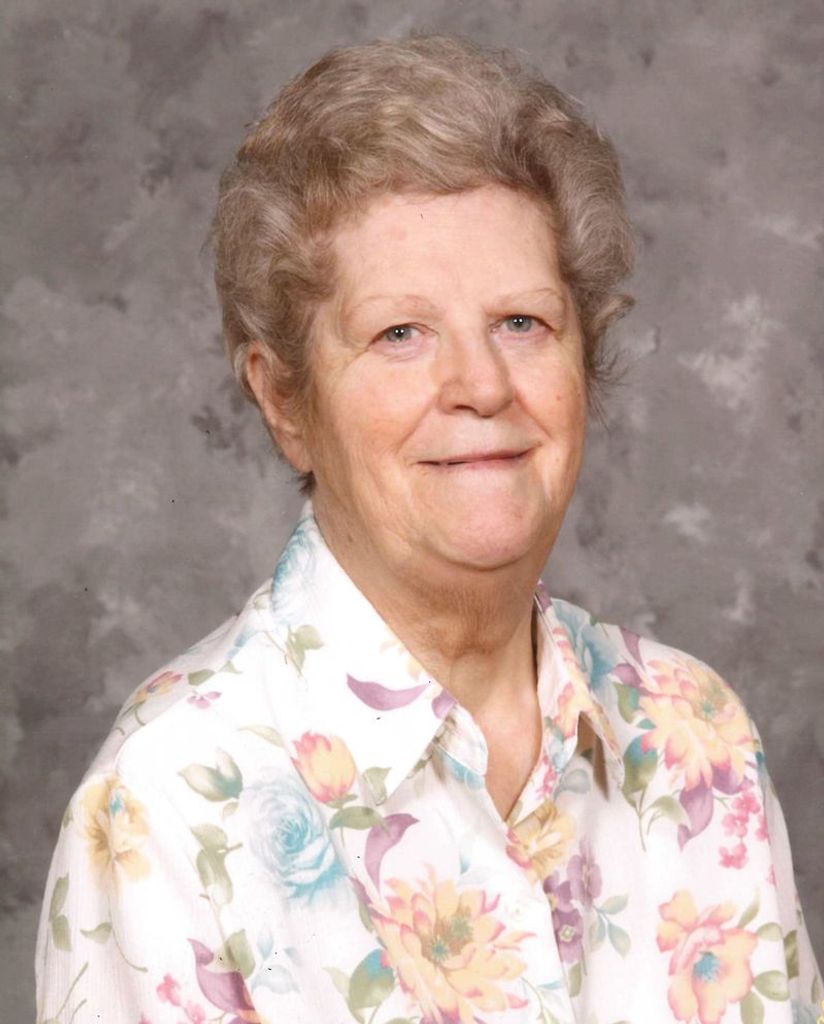 Gloria J. Cowman