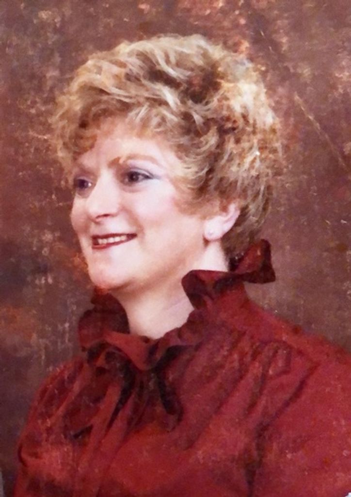 Marlene Frances Williams