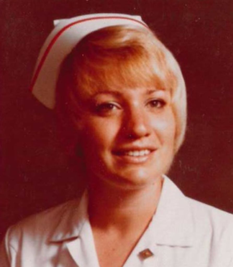 Joyce Linda Briggs (Emma Peele-Bellerjeau) Profile Photo