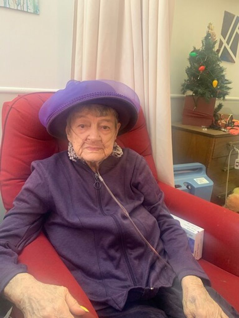 Ellen "Jo" Swafford Profile Photo