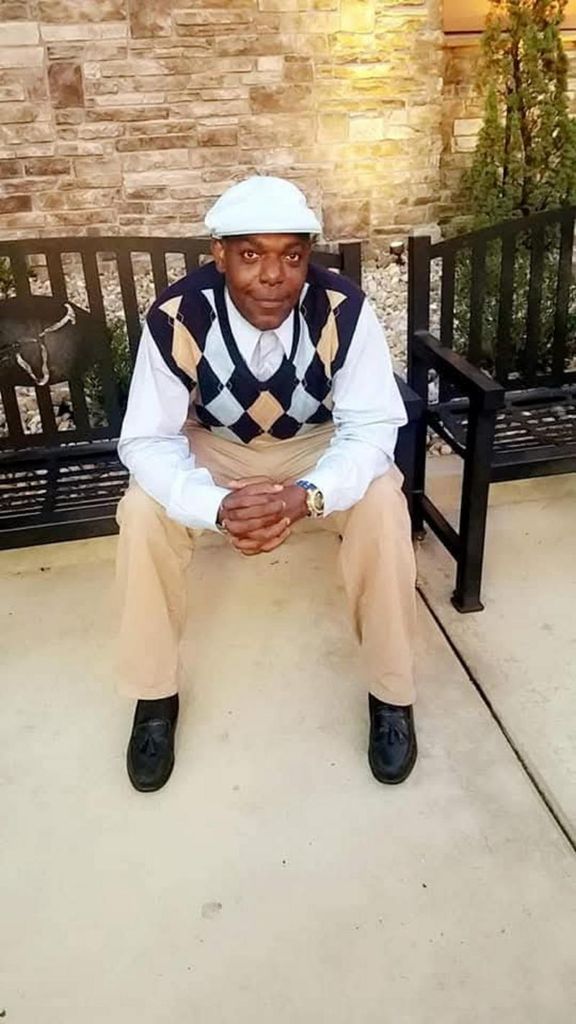 Kelvin Lamar Pounds Profile Photo