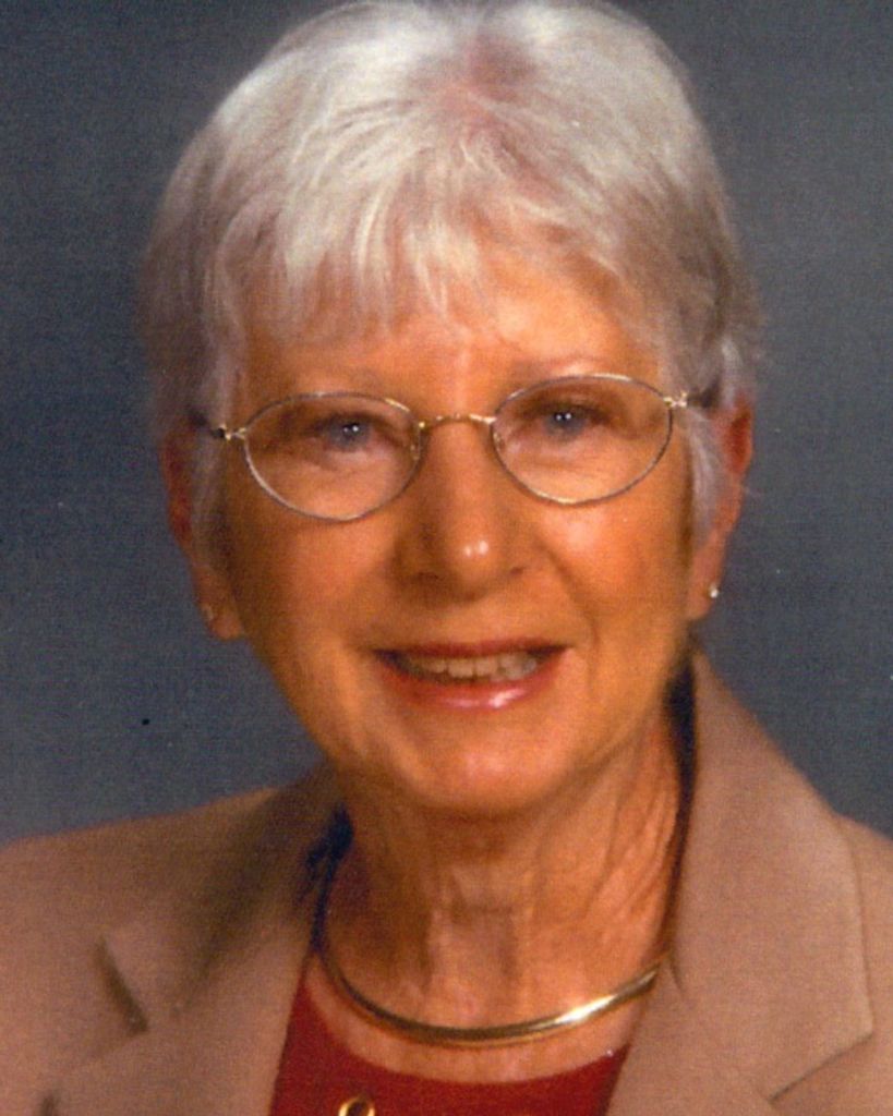 June A. Mackling