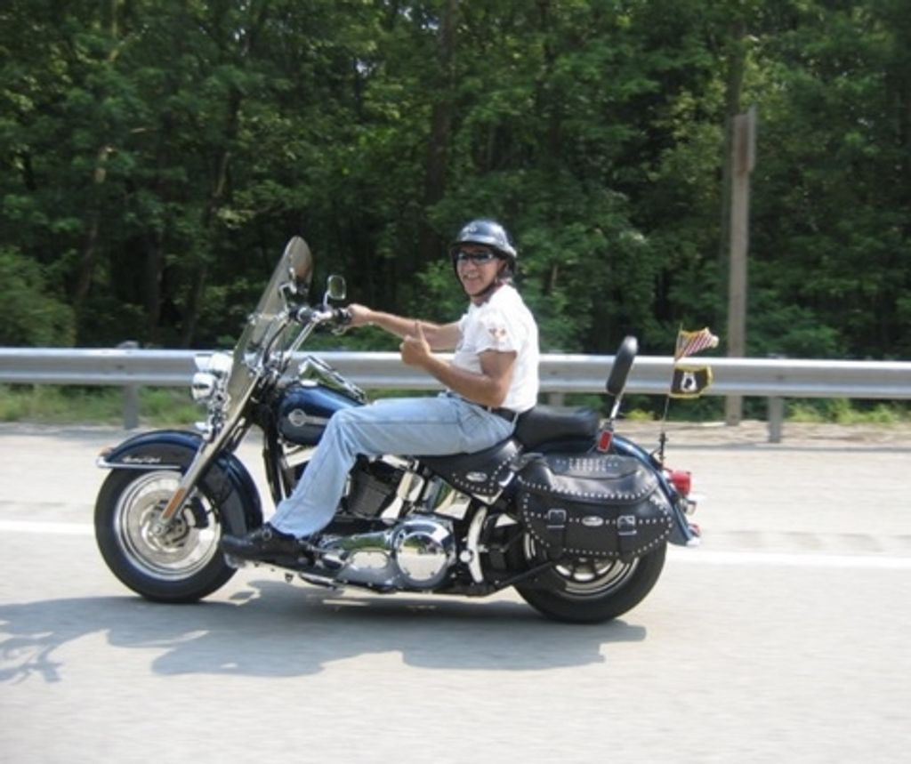 Al Martini Profile Photo