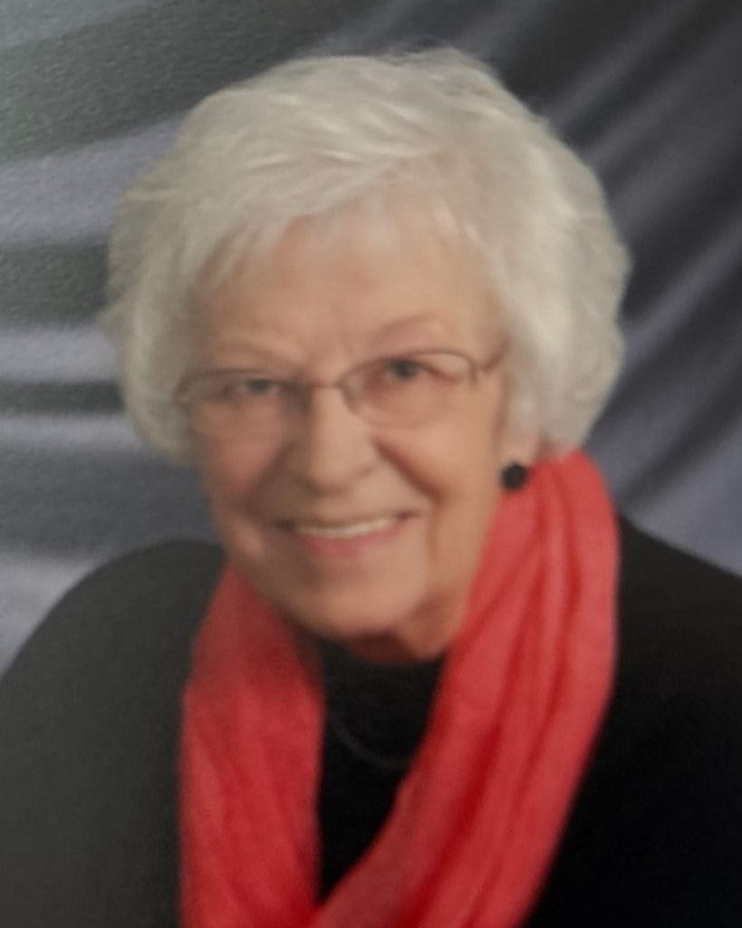Joan Ruth Hoitink Profile Photo