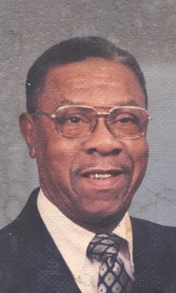 Albert Chisolm Jr. Profile Photo