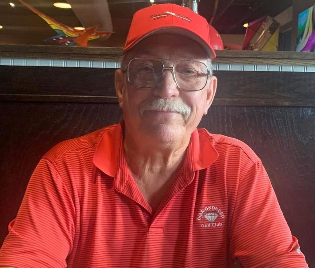 James Edwin Kesterson