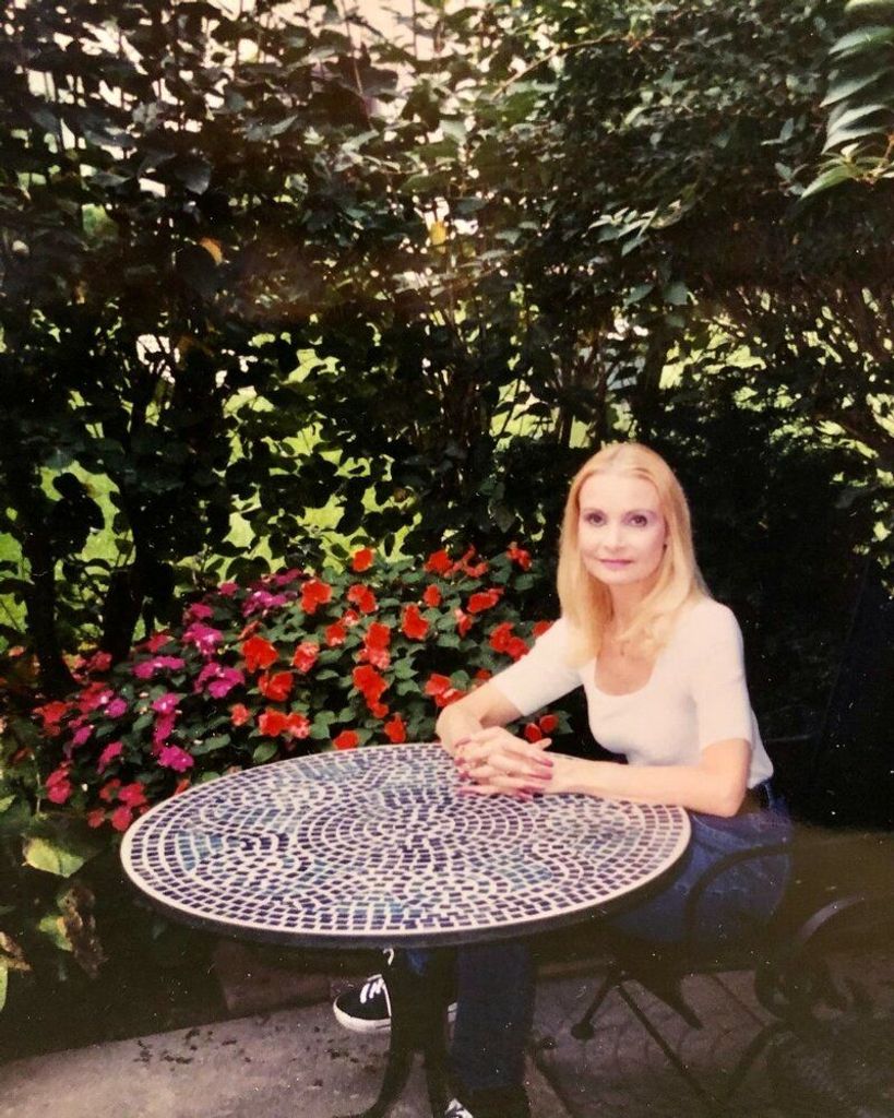 Darcey J. Kendall Profile Photo