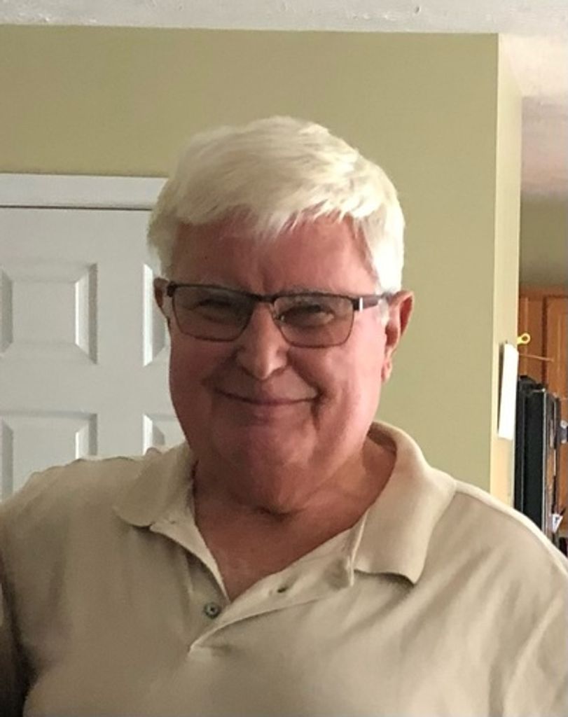 Donald Mccall Profile Photo