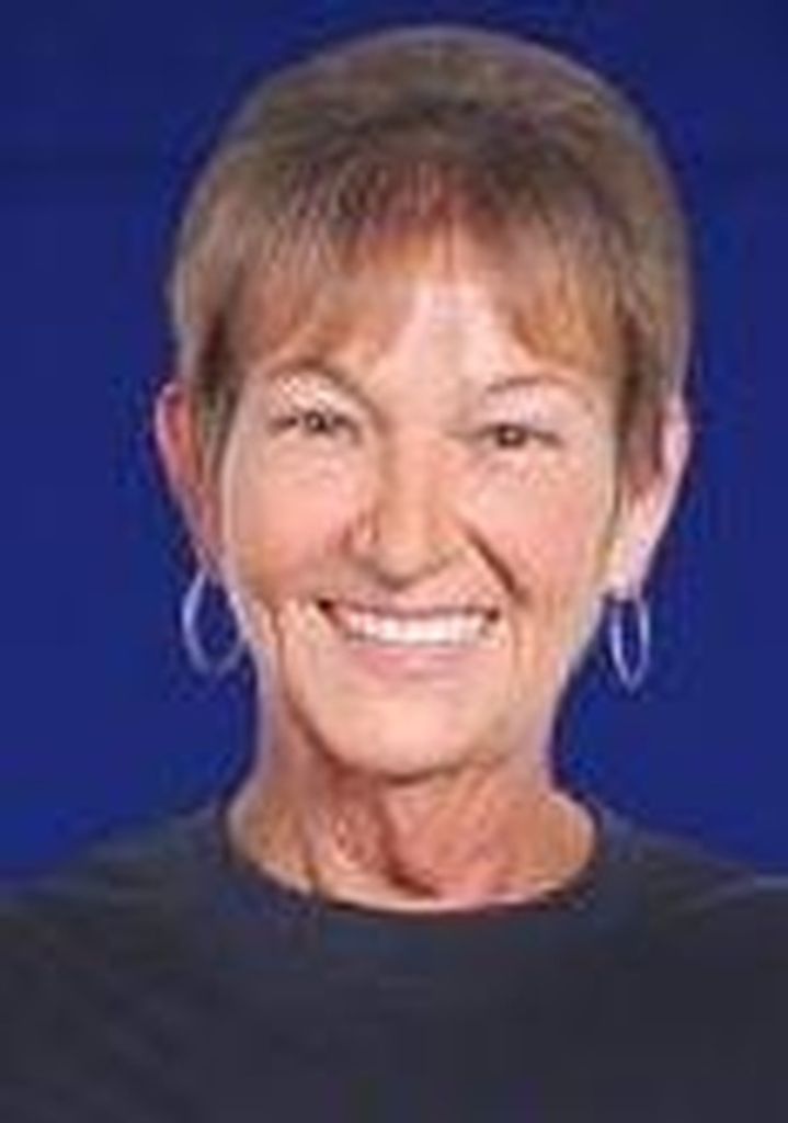 Doris Jean "Dee" Jerde