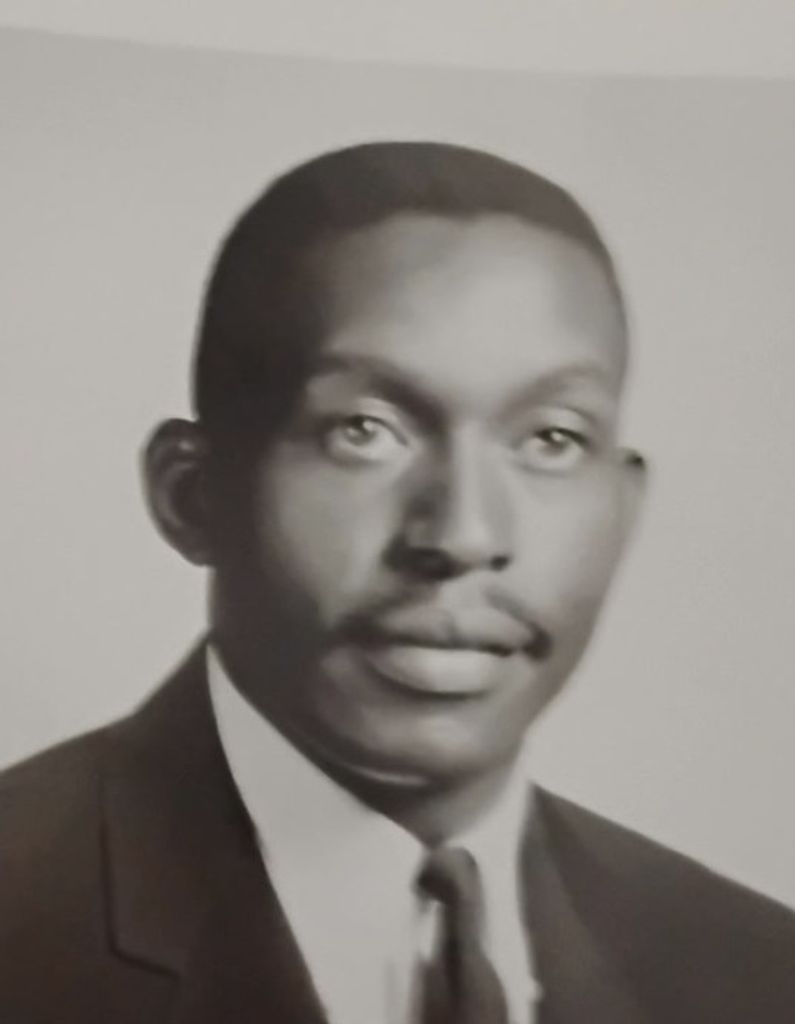 Charles Worthington Sanders