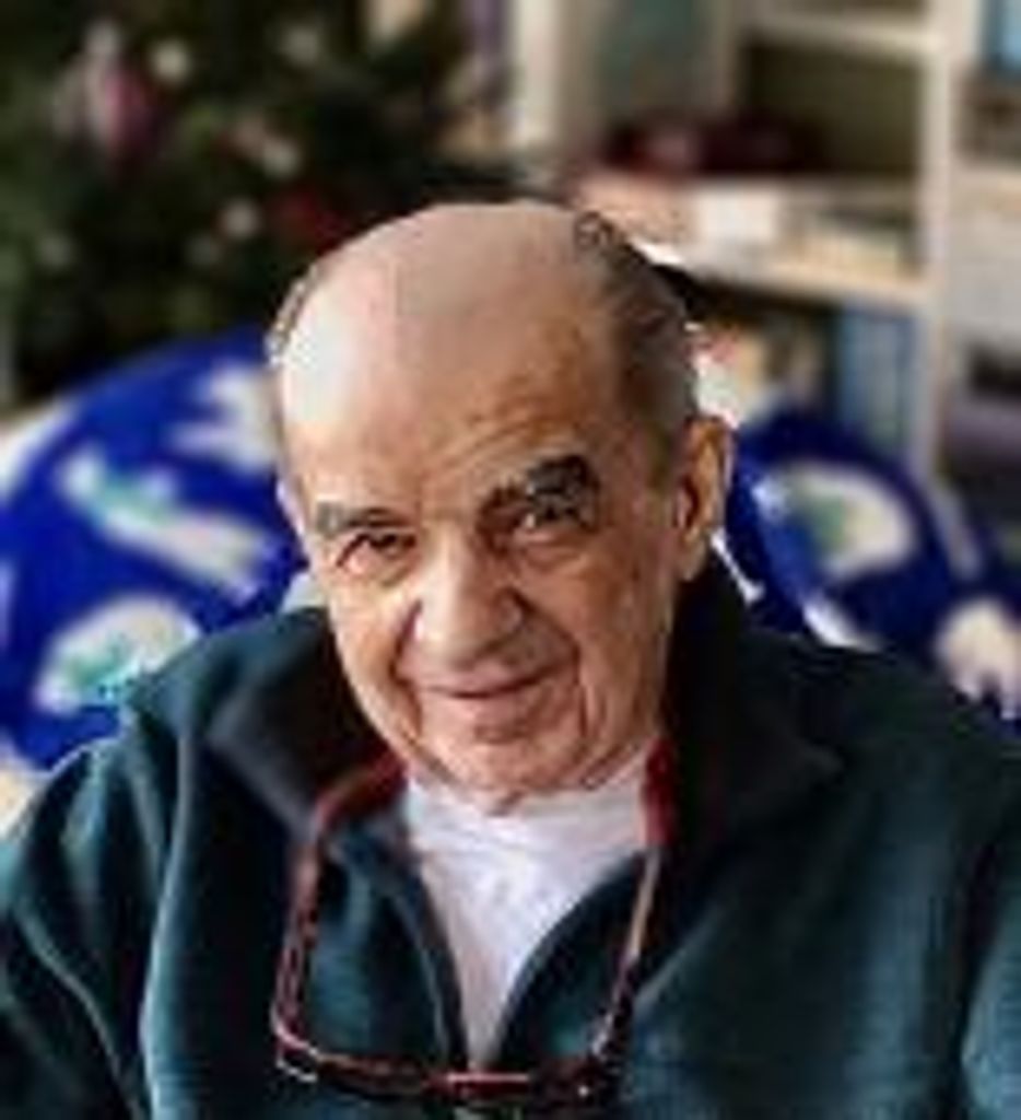 Stanley Sopata Profile Photo
