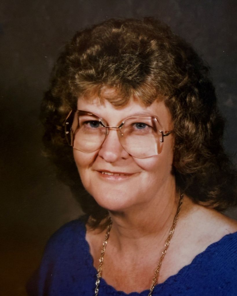 Ruth Virginia Adams Profile Photo