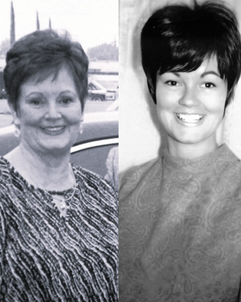 Pamela Bagley Stagg Silletti
