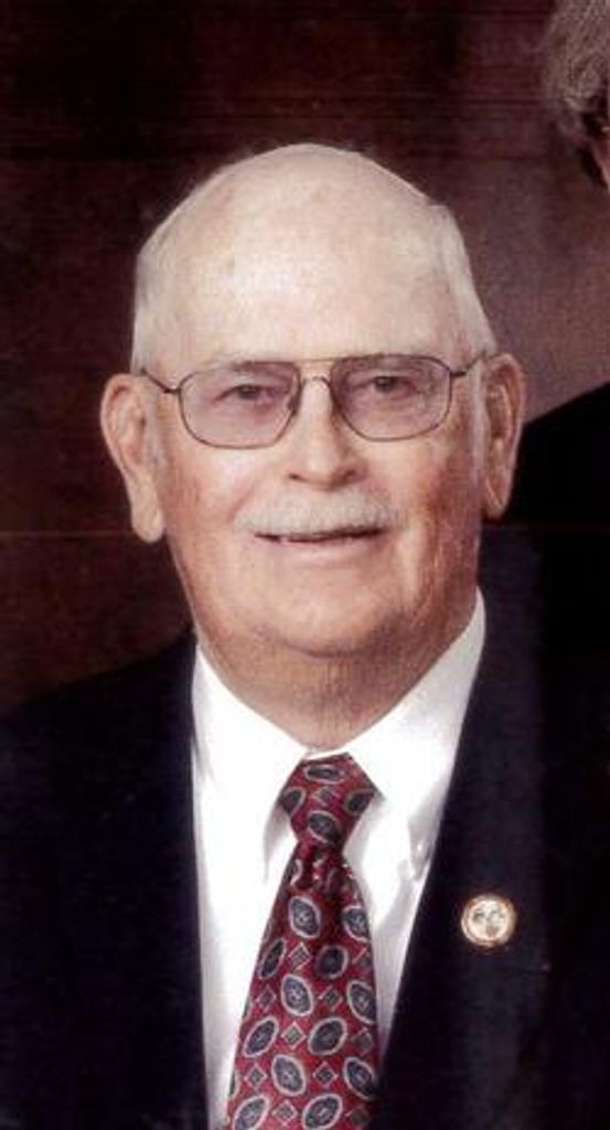 Emery W. Berry Profile Photo