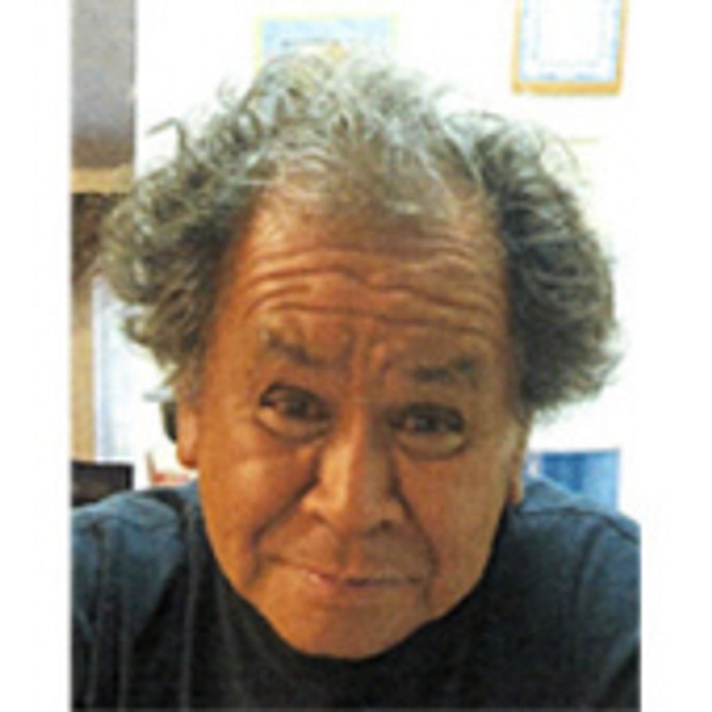 Bernardo C. Mapanao