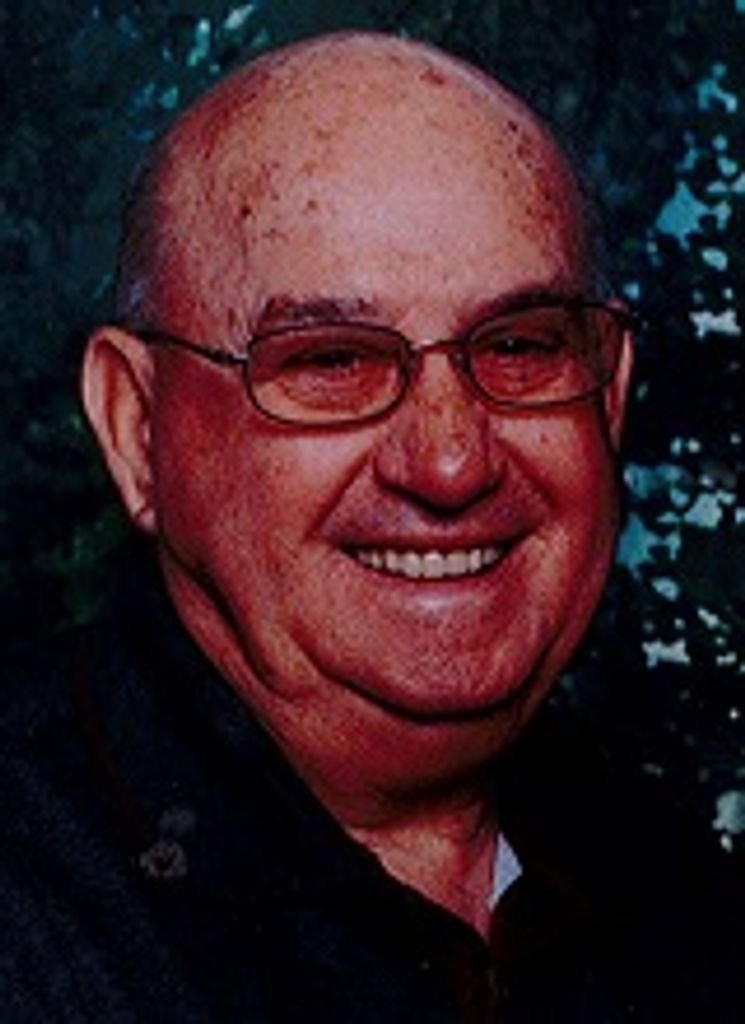 Leo Pender