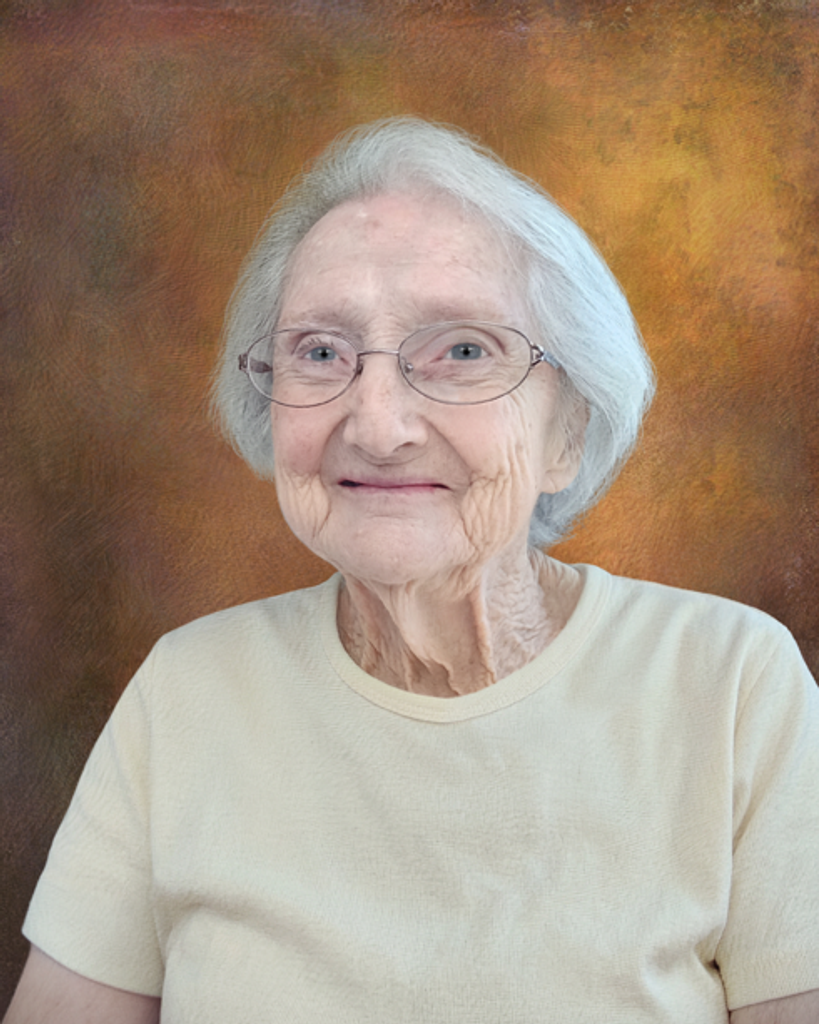 Adaline T. Busby