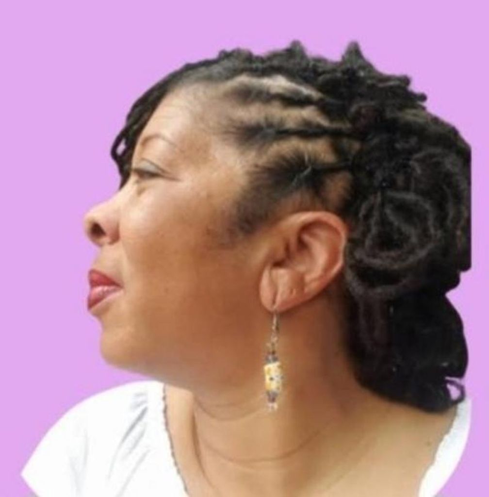 Sasha Callendar Wright