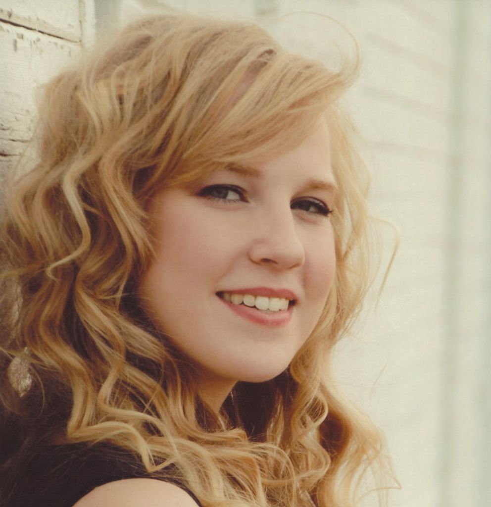 Rachael Nicoletta Anderson