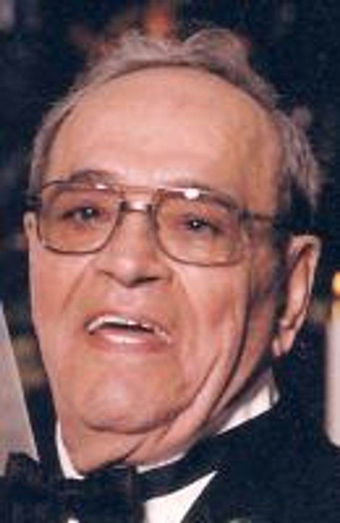Gerald F. Spillner