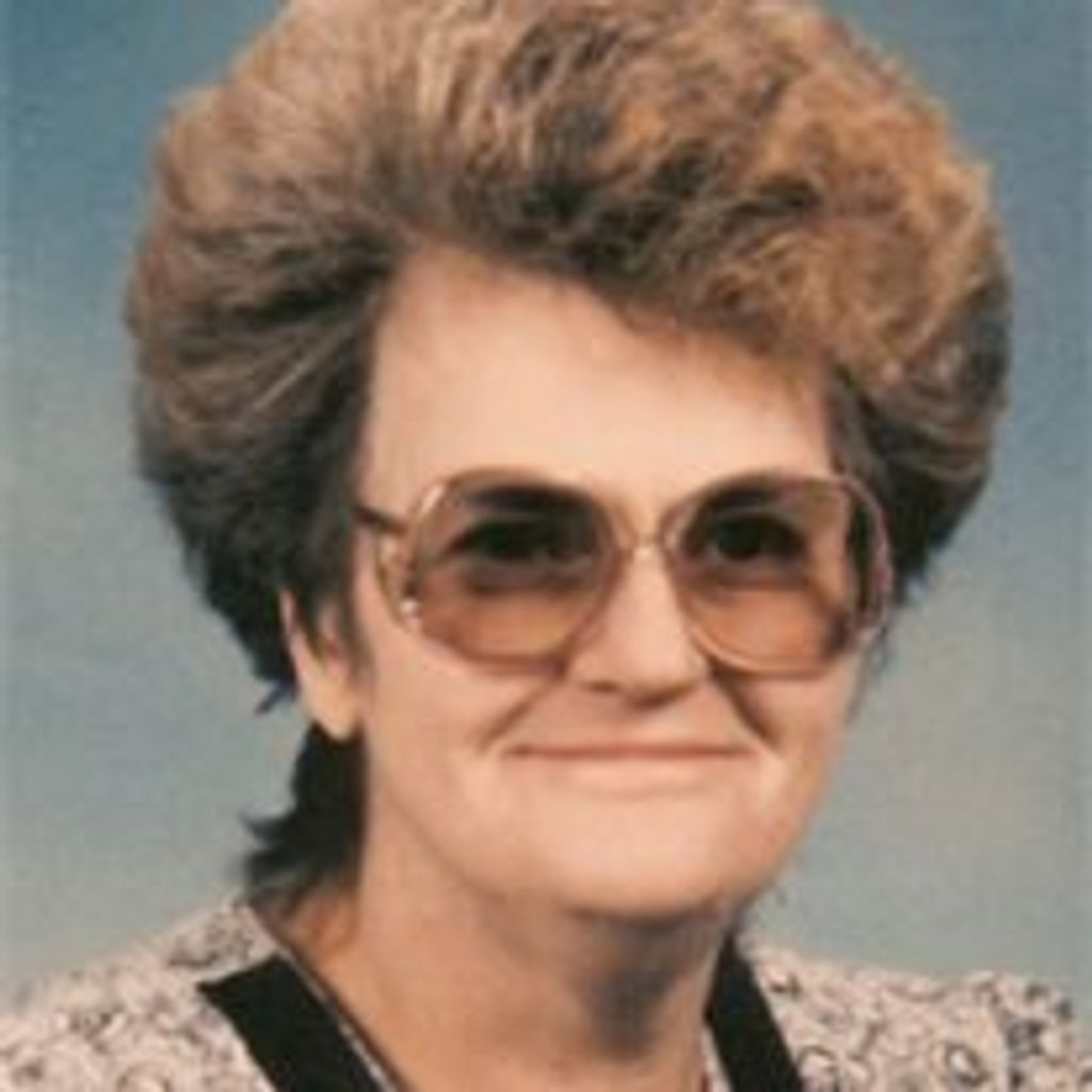 Leola Lewis