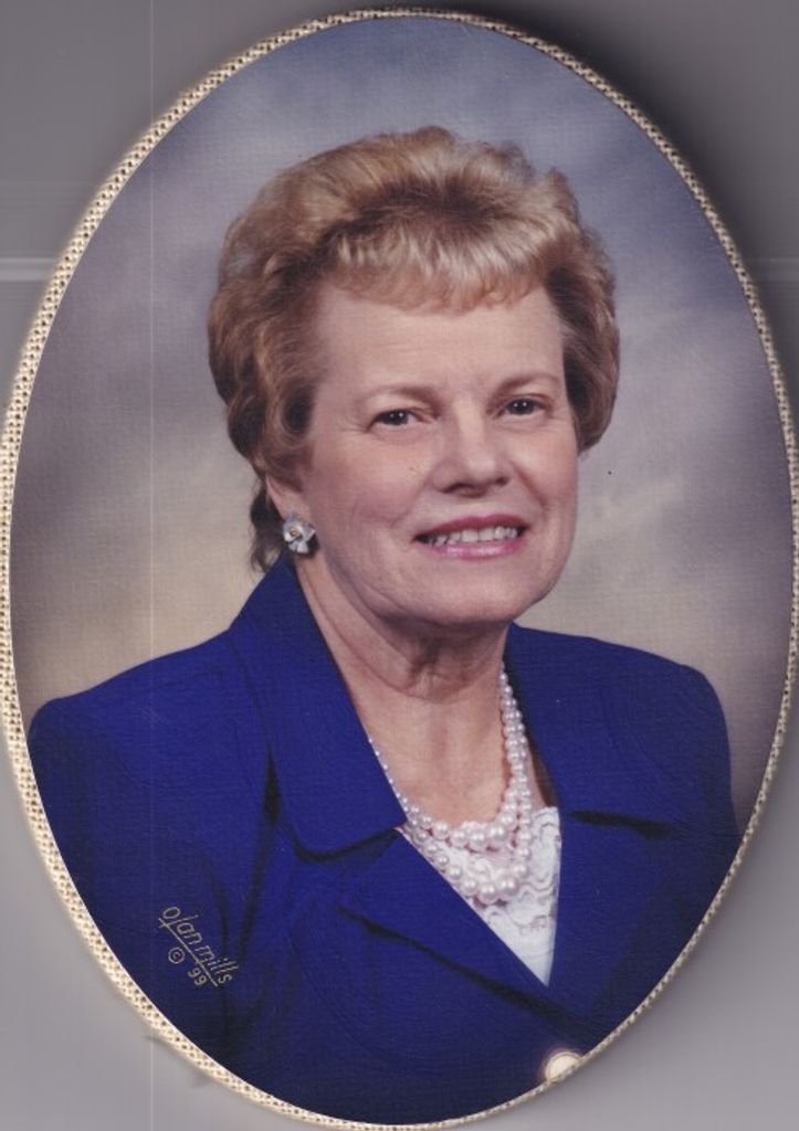 Mary Phyllis (Jenkins)  Peart