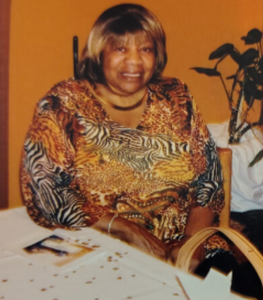 Brenda Joyce Rusley Profile Photo