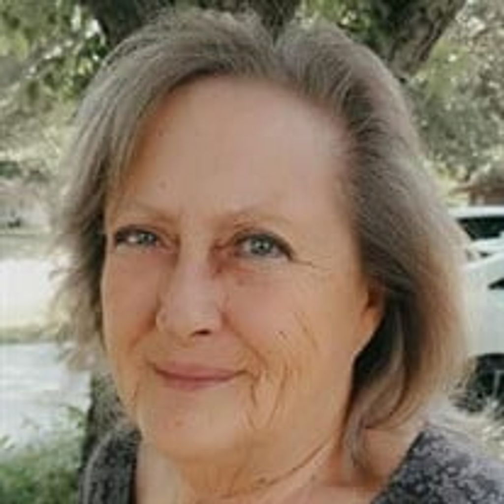 Susan Elaine Kelley