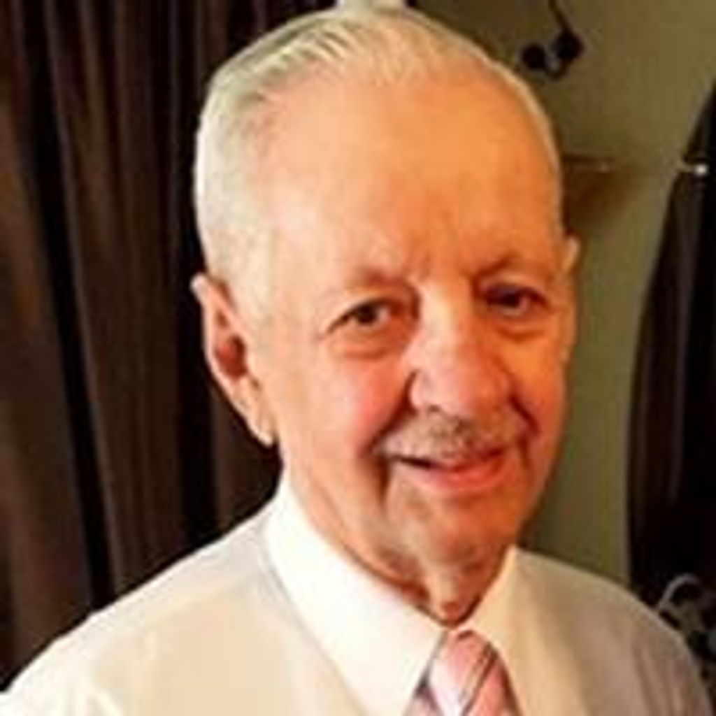 Donald Eugene Gibson