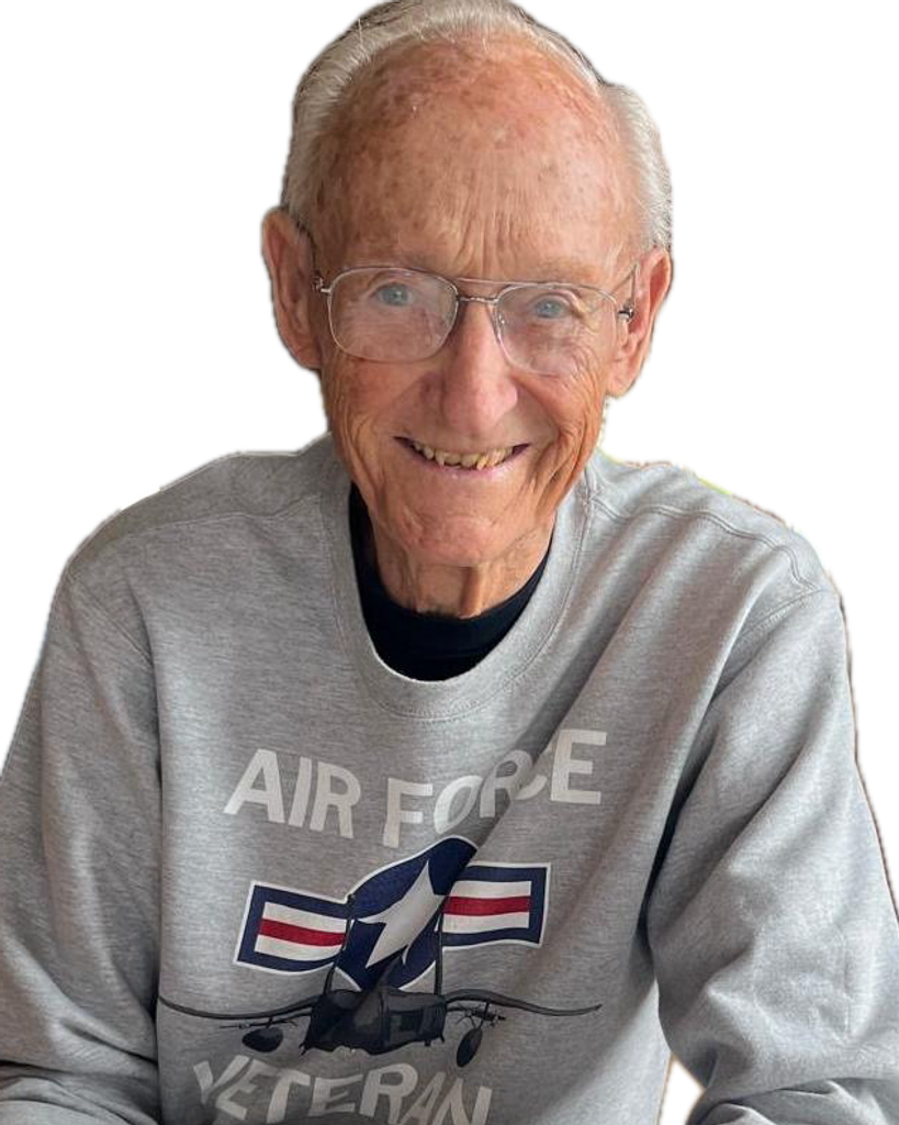 John R. Becker Profile Photo