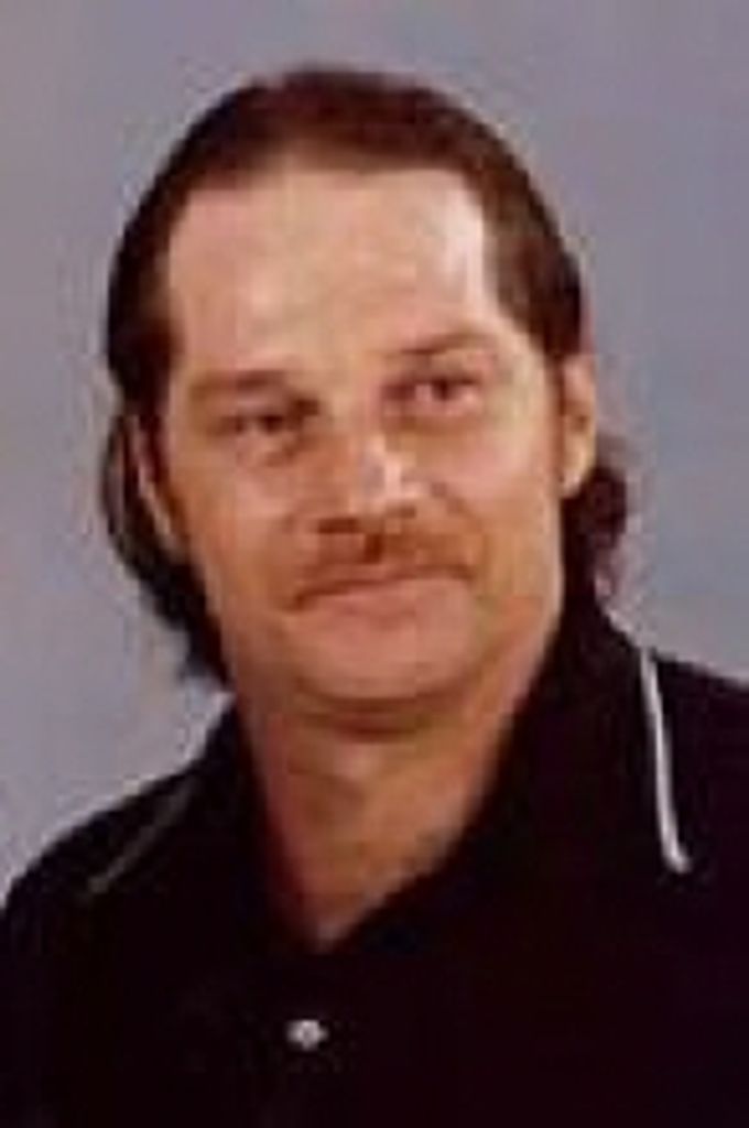 Larry  Spencer Crouch