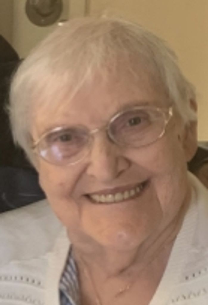 Sally A. Csejpes Profile Photo